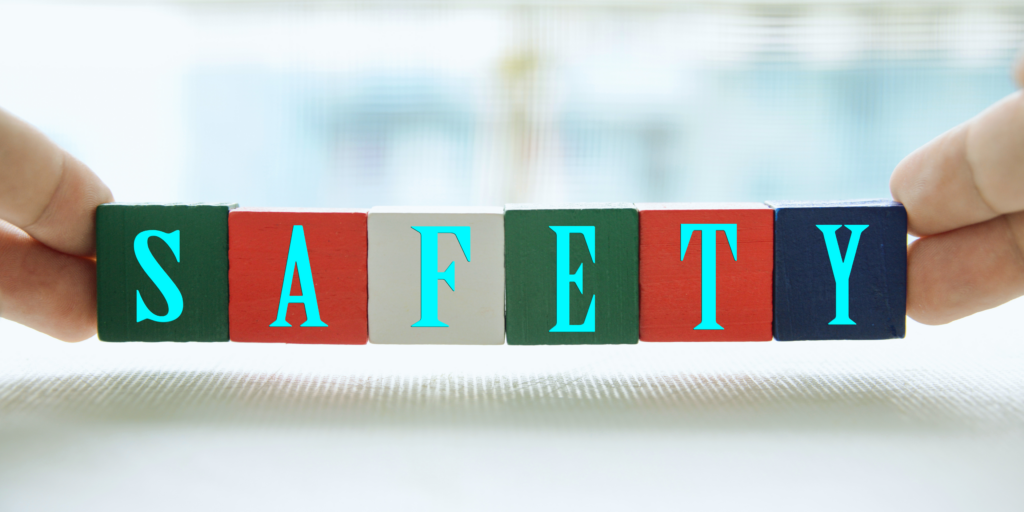 safety